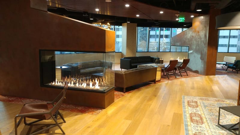 Peninsula Gas Fireplaces preview 8